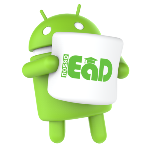 Nosso EAD para Android